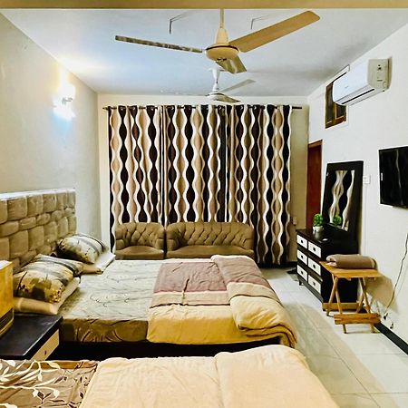 Islamabad Guest House מראה חיצוני תמונה