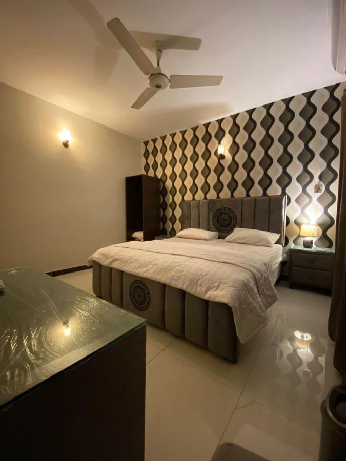 Islamabad Guest House מראה חיצוני תמונה