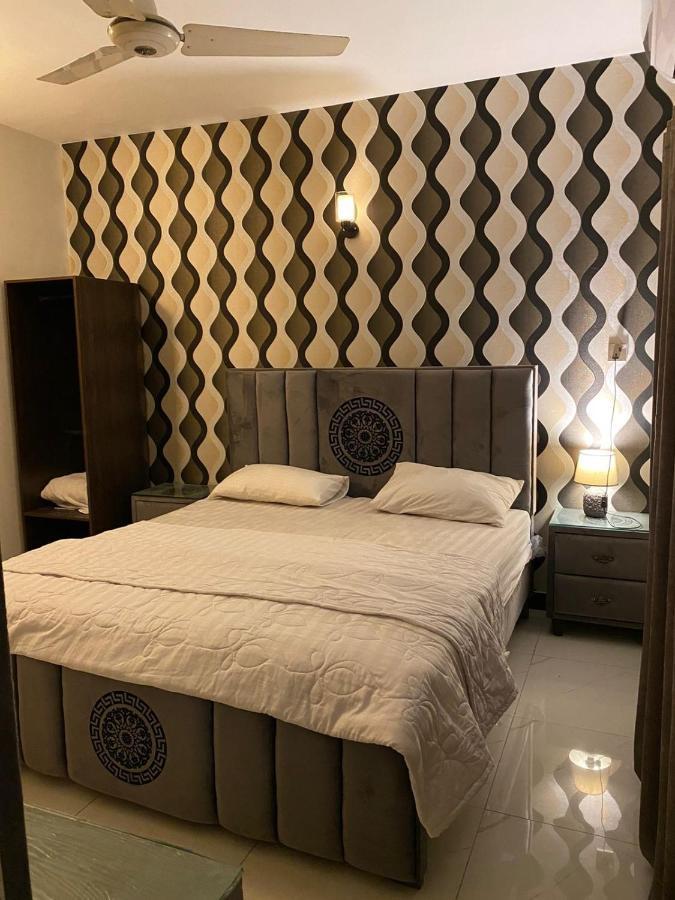 Islamabad Guest House מראה חיצוני תמונה