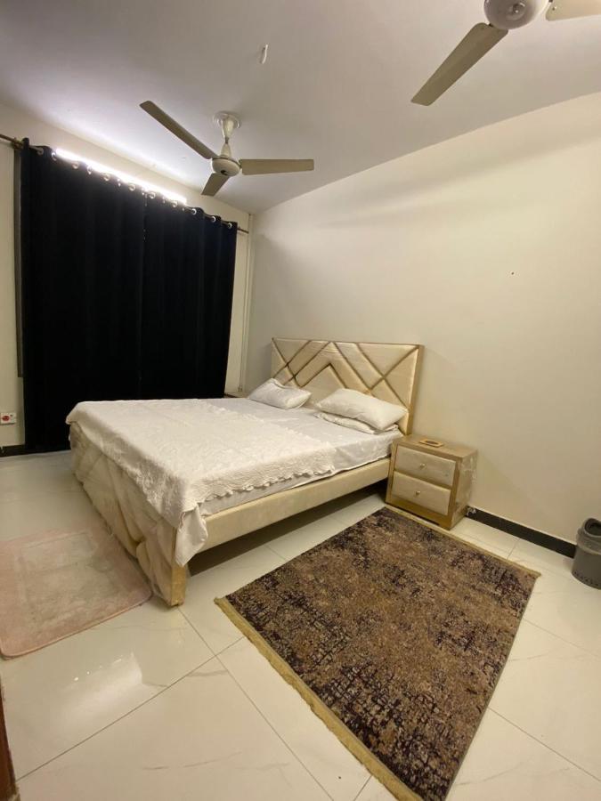 Islamabad Guest House מראה חיצוני תמונה