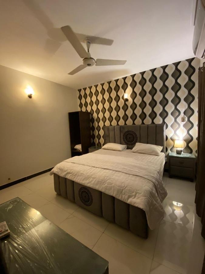 Islamabad Guest House מראה חיצוני תמונה