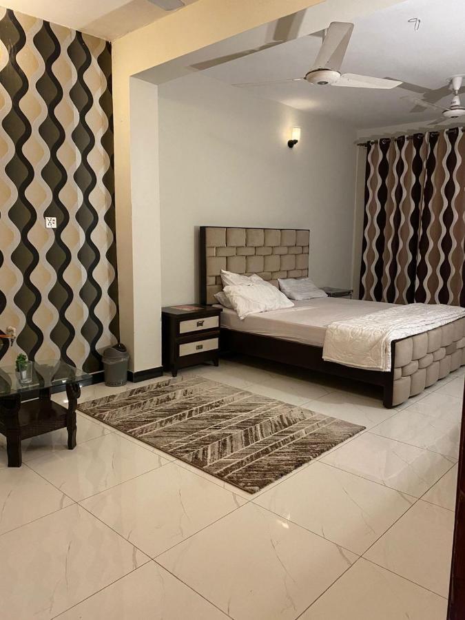 Islamabad Guest House מראה חיצוני תמונה