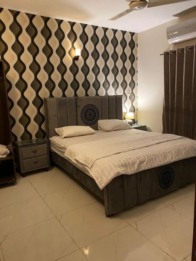 Islamabad Guest House מראה חיצוני תמונה
