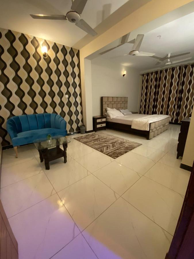 Islamabad Guest House מראה חיצוני תמונה