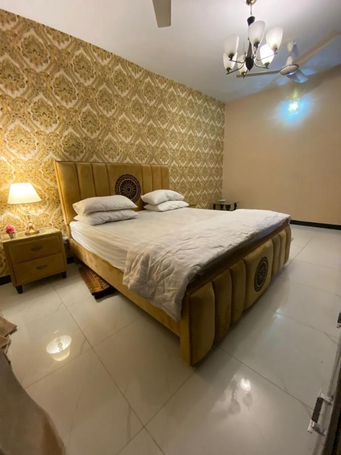 Islamabad Guest House מראה חיצוני תמונה