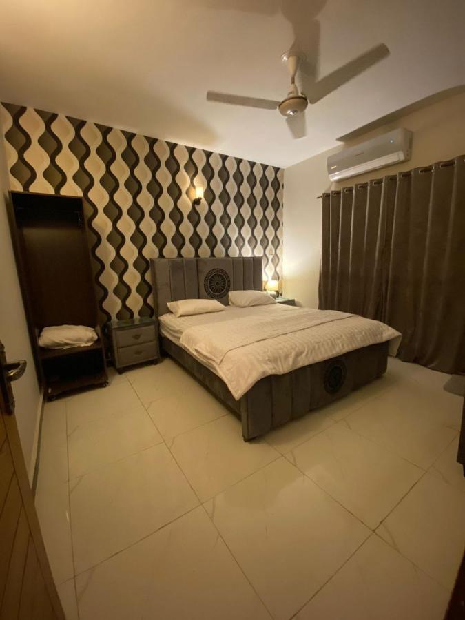 Islamabad Guest House מראה חיצוני תמונה