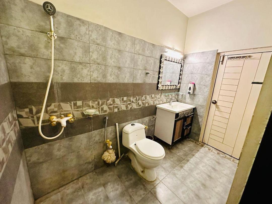 Islamabad Guest House מראה חיצוני תמונה