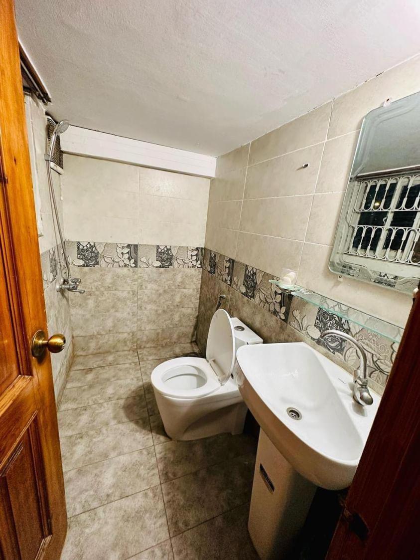 Islamabad Guest House מראה חיצוני תמונה
