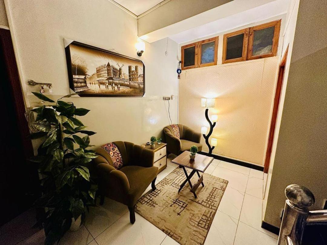 Islamabad Guest House מראה חיצוני תמונה