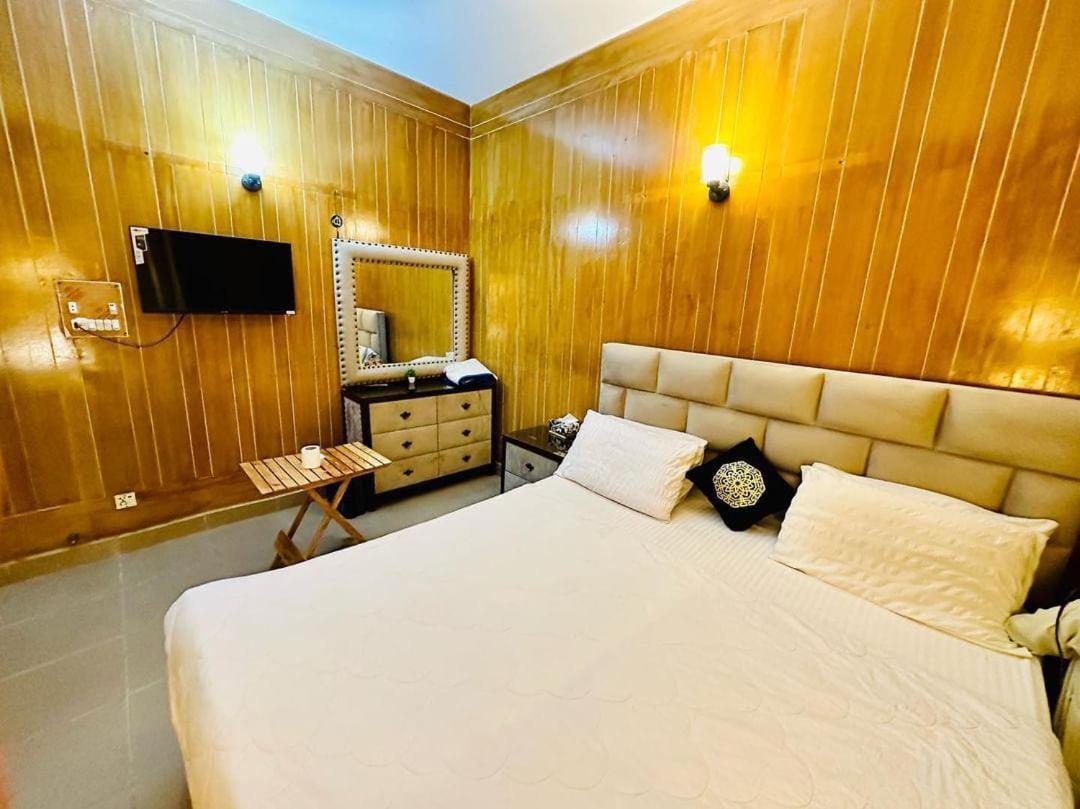 Islamabad Guest House מראה חיצוני תמונה