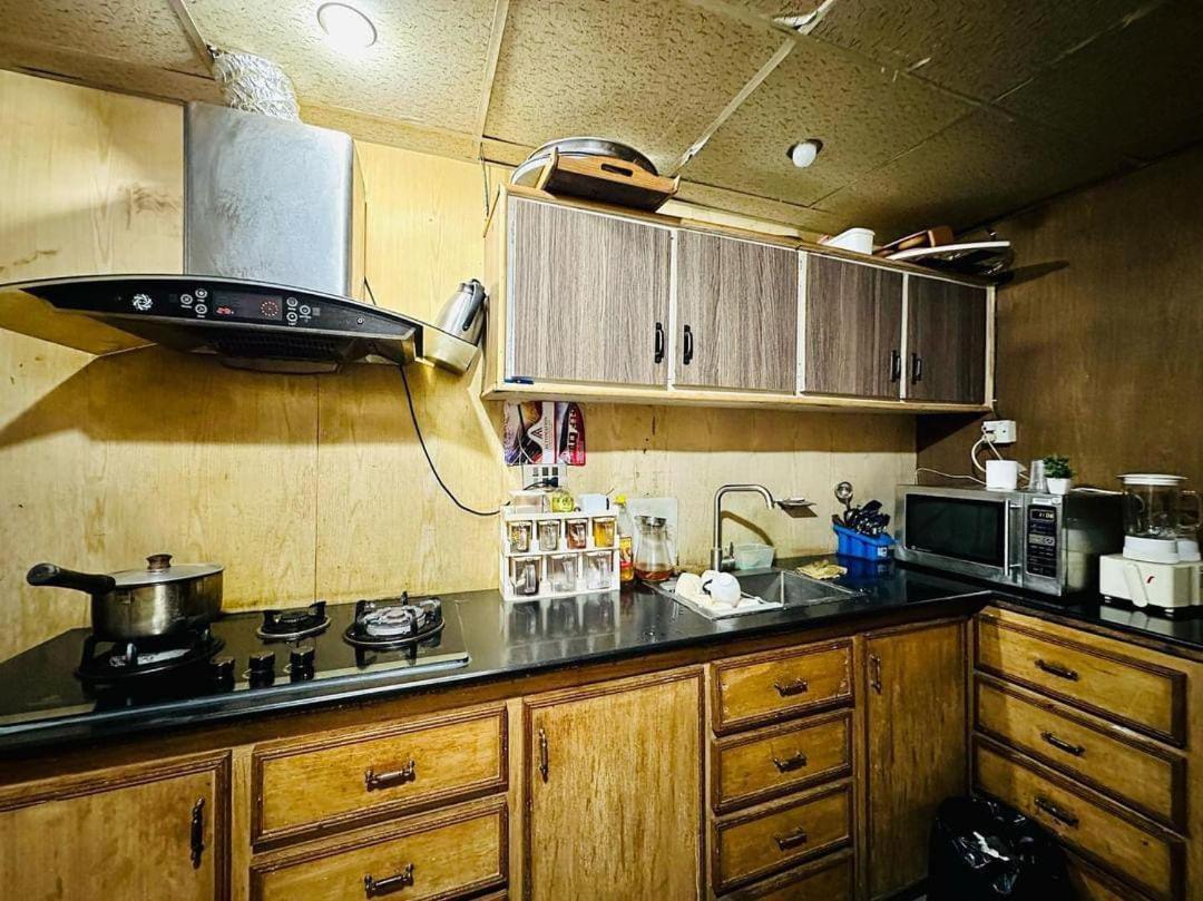 Islamabad Guest House מראה חיצוני תמונה