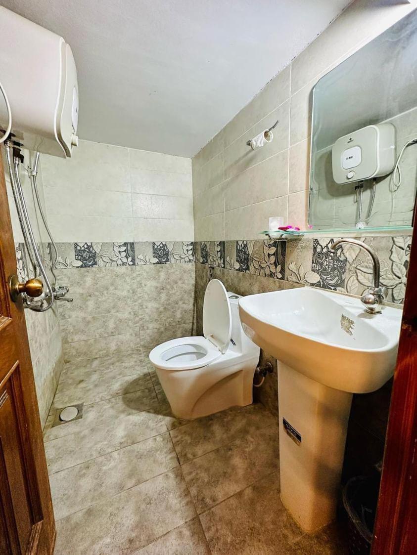Islamabad Guest House מראה חיצוני תמונה