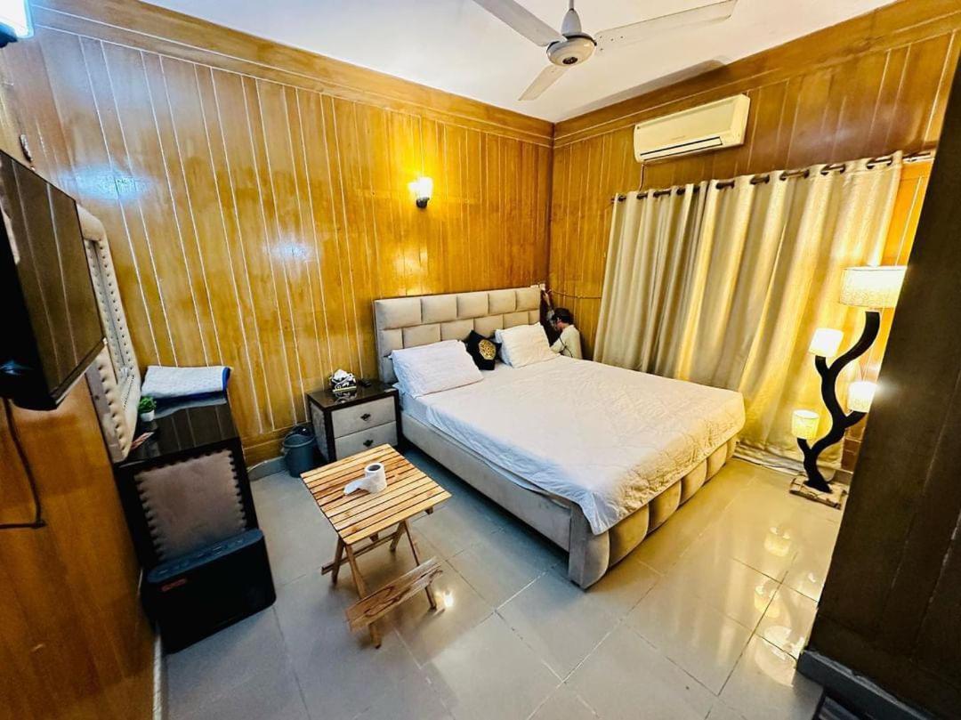 Islamabad Guest House מראה חיצוני תמונה