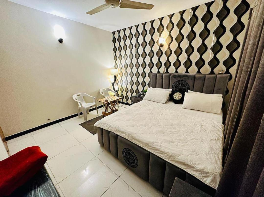 Islamabad Guest House מראה חיצוני תמונה