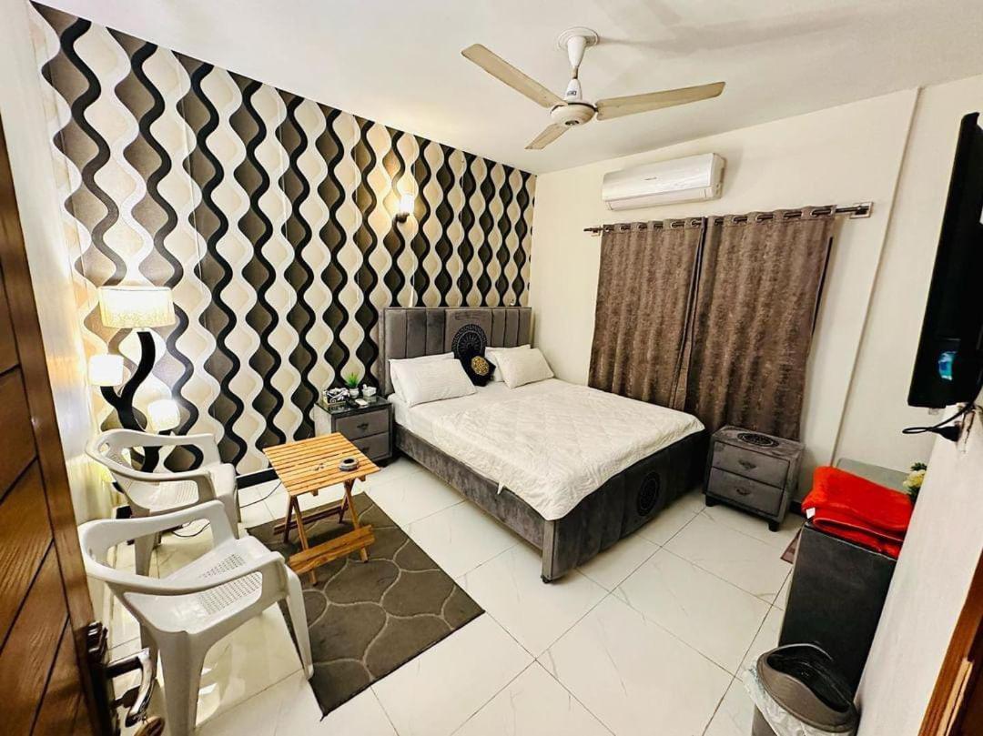 Islamabad Guest House מראה חיצוני תמונה