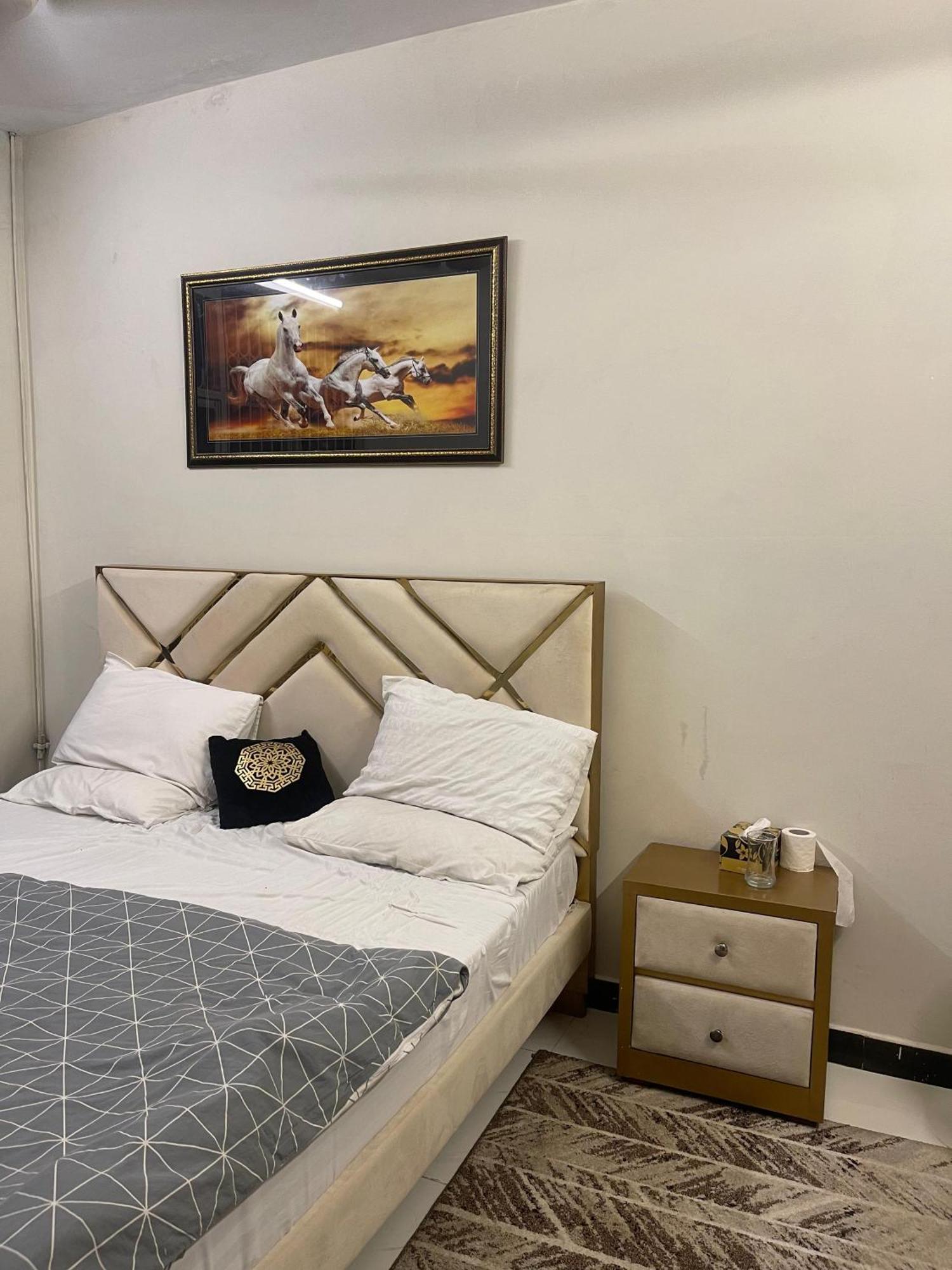 Islamabad Guest House מראה חיצוני תמונה
