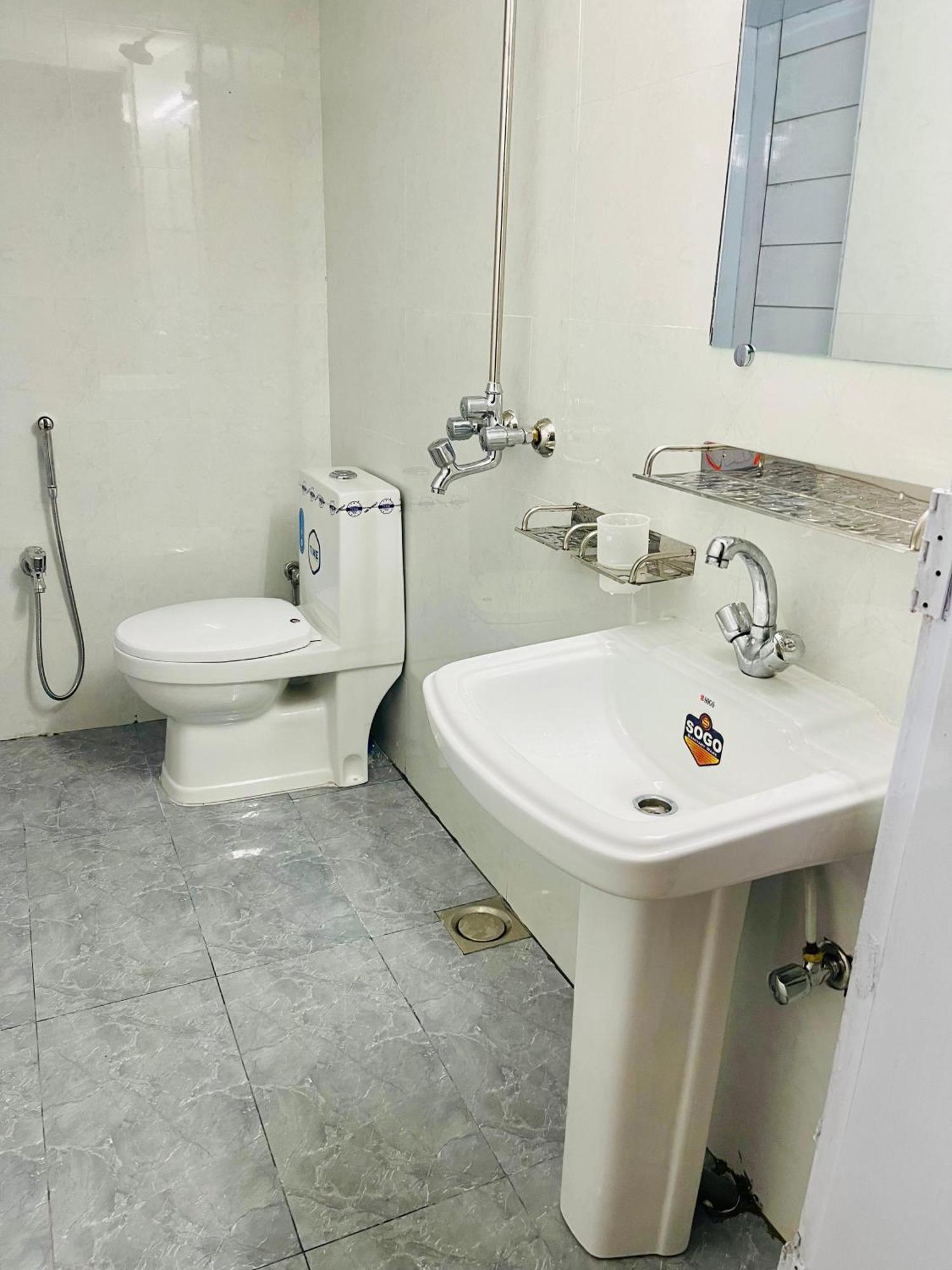 Islamabad Guest House מראה חיצוני תמונה