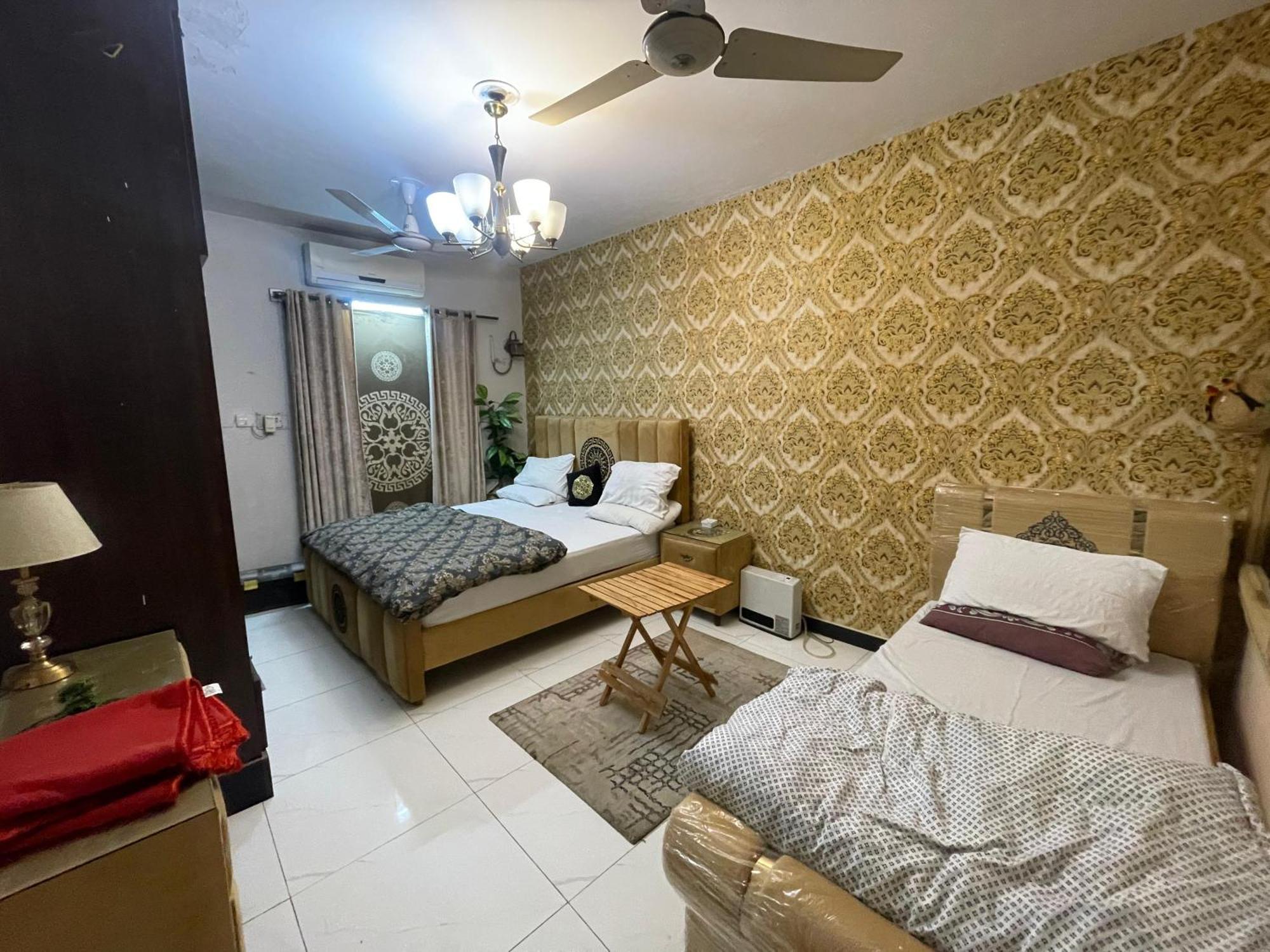 Islamabad Guest House מראה חיצוני תמונה